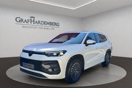 VW Tayron Gebrauchtwagen