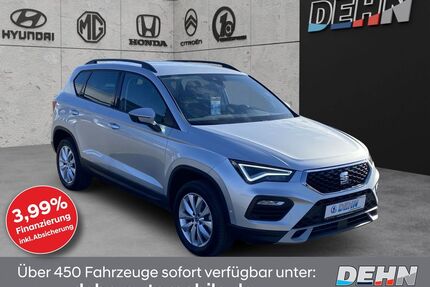 Seat Ateca Gebrauchtwagen