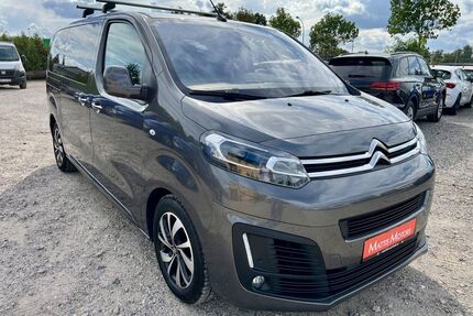 Citroen Jumpy Gebrauchtwagen