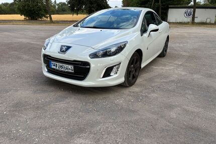 Peugeot 308 Gebrauchtwagen