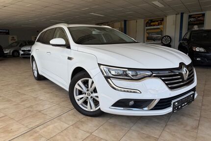 Renault Talisman Gebrauchtwagen
