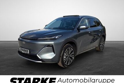 Geely Starray EM-i Gebrauchtwagen