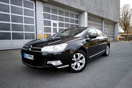 Citroen C5 Gebrauchtwagen