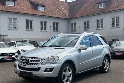 Mercedes-Benz ML 320 Gebrauchtwagen