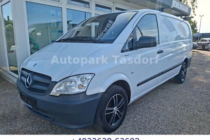 Mercedes-Benz Vito Gebrauchtwagen