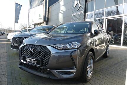 DS Automobiles DS3 Gebrauchtwagen