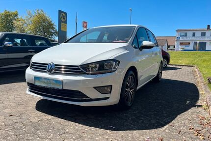 VW Golf Sportsvan Gebrauchtwagen