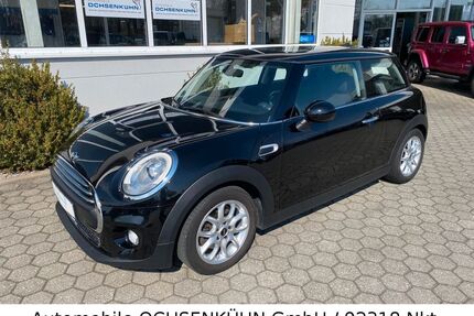 Mini ONE Gebrauchtwagen