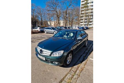 Mercedes-Benz C 280 Gebrauchtwagen