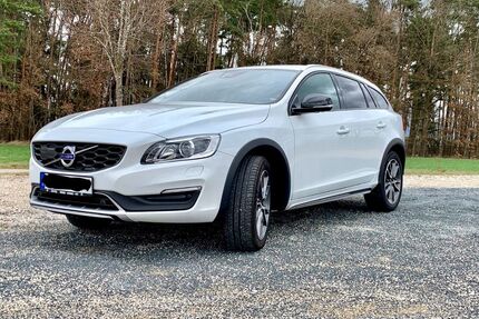 Volvo V60 Cross Country Gebrauchtwagen
