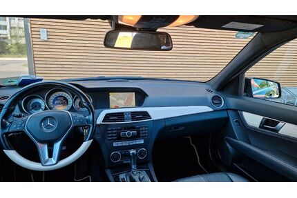 Mercedes-Benz C 250 Gebrauchtwagen