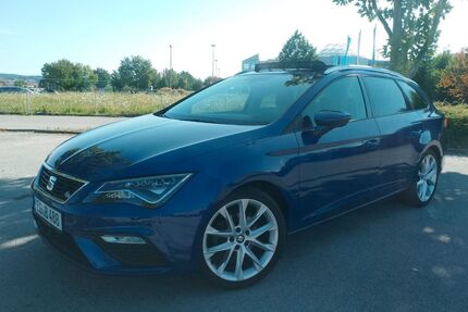 Seat Leon Gebrauchtwagen