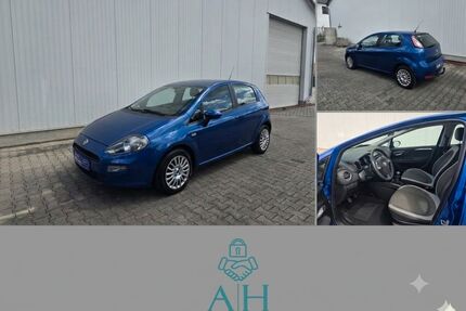 Fiat Punto Gebrauchtwagen