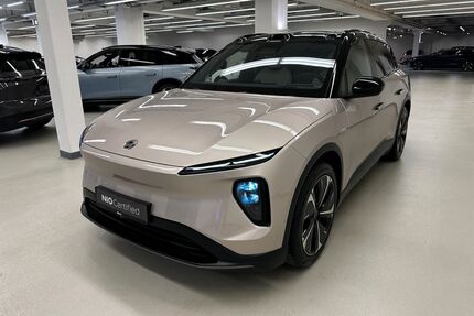 Nio EL6 Gebrauchtwagen