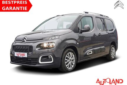 Citroen Berlingo Gebrauchtwagen