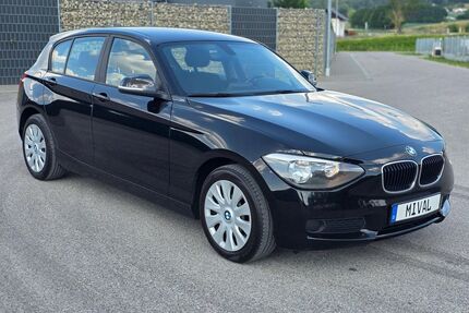 BMW 114 Gebrauchtwagen