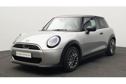 Mini Cooper C Gebrauchtwagen