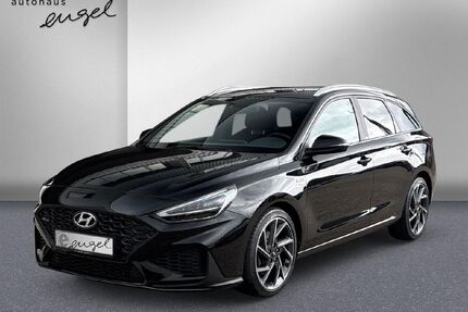 Hyundai i30 Gebrauchtwagen