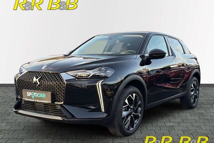 DS Automobiles DS3 Gebrauchtwagen