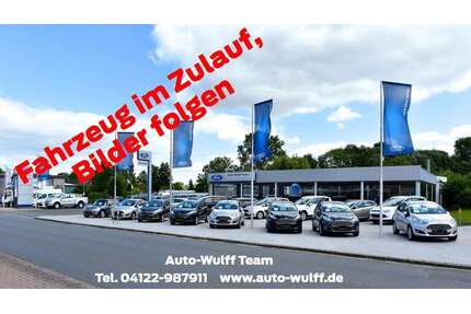 Opel Vivaro Gebrauchtwagen