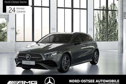 Mercedes-Benz A 200 Gebrauchtwagen