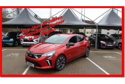 Mitsubishi Colt Gebrauchtwagen