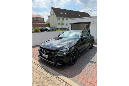 Mercedes-Benz C 43 AMG Gebrauchtwagen