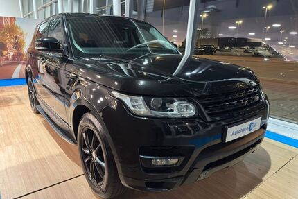 Land Rover Range Rover Sport Gebrauchtwagen