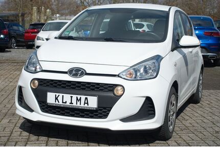 Hyundai i10 Gebrauchtwagen