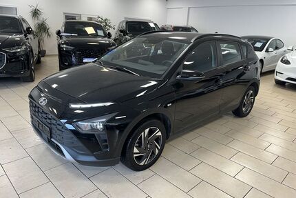 Hyundai BAYON Gebrauchtwagen