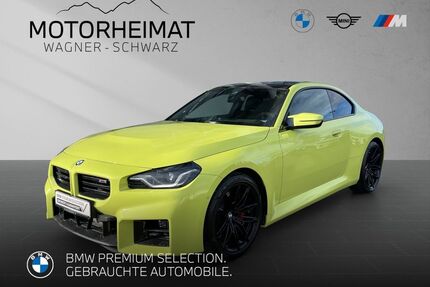 BMW M2 Gebrauchtwagen