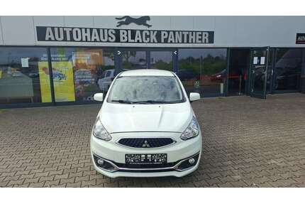 Mitsubishi Space Star Gebrauchtwagen