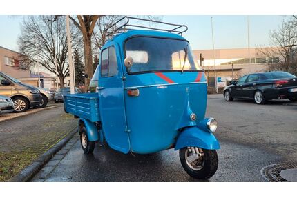 Piaggio APE Gebrauchtwagen