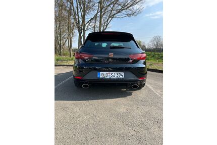 Seat Leon Gebrauchtwagen