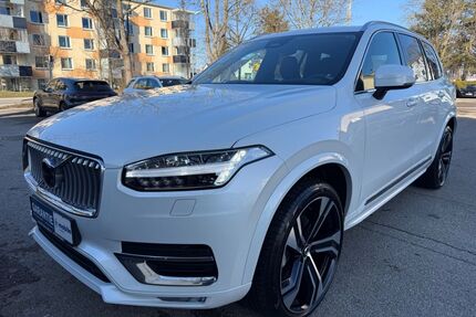 Volvo XC90 Gebrauchtwagen