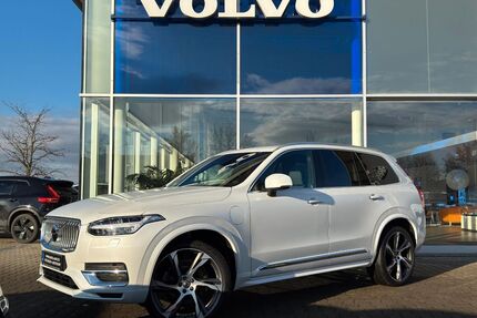Volvo XC90 Gebrauchtwagen