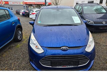 Ford B-Max Gebrauchtwagen