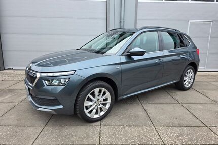 Skoda Kamiq Gebrauchtwagen