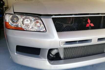 Mitsubishi Carisma Gebrauchtwagen