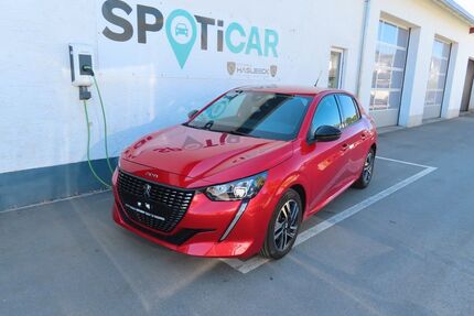 Peugeot 208 Gebrauchtwagen