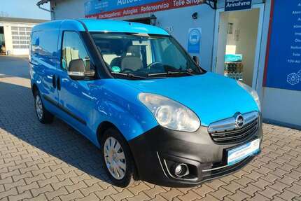 Opel Combo Gebrauchtwagen