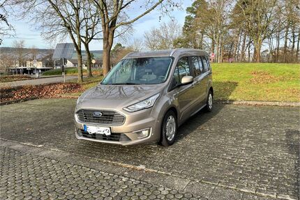 Ford Tourneo Connect Gebrauchtwagen