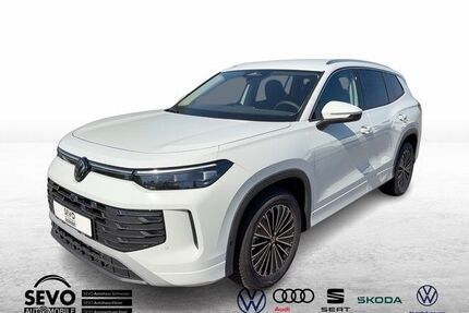 VW Tayron Gebrauchtwagen