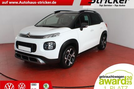 Citroen C3 Gebrauchtwagen