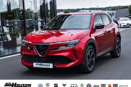 Alfa Romeo Junior Gebrauchtwagen