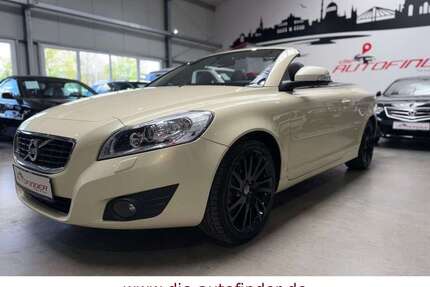 Volvo C70 Gebrauchtwagen