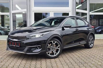 Kia XCeed Gebrauchtwagen