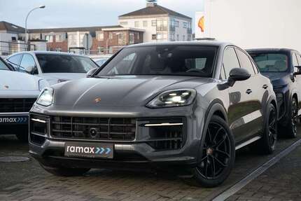 Porsche Cayenne Gebrauchtwagen