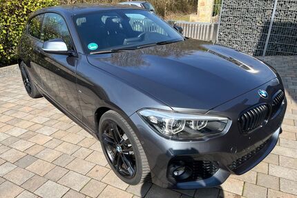 BMW 118 Gebrauchtwagen