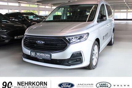 Ford Tourneo Connect Gebrauchtwagen
